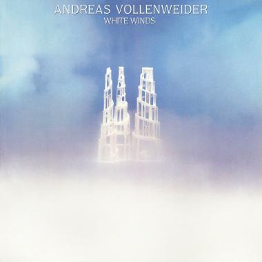 Andreas Vollenweider -  White Winds